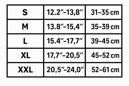 Vanees Knee Sleeves | Pain Relief & Recovery Support